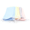 Dozen Eyewear Carrying Draw String Soft Pouch