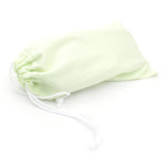 Dozen Eyewear Carrying Draw String Soft Pouch