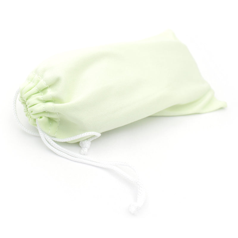 Dozen Eyewear Carrying Draw String Soft Pouch
