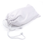 Dozen Eyewear Carrying Draw String Soft Pouch