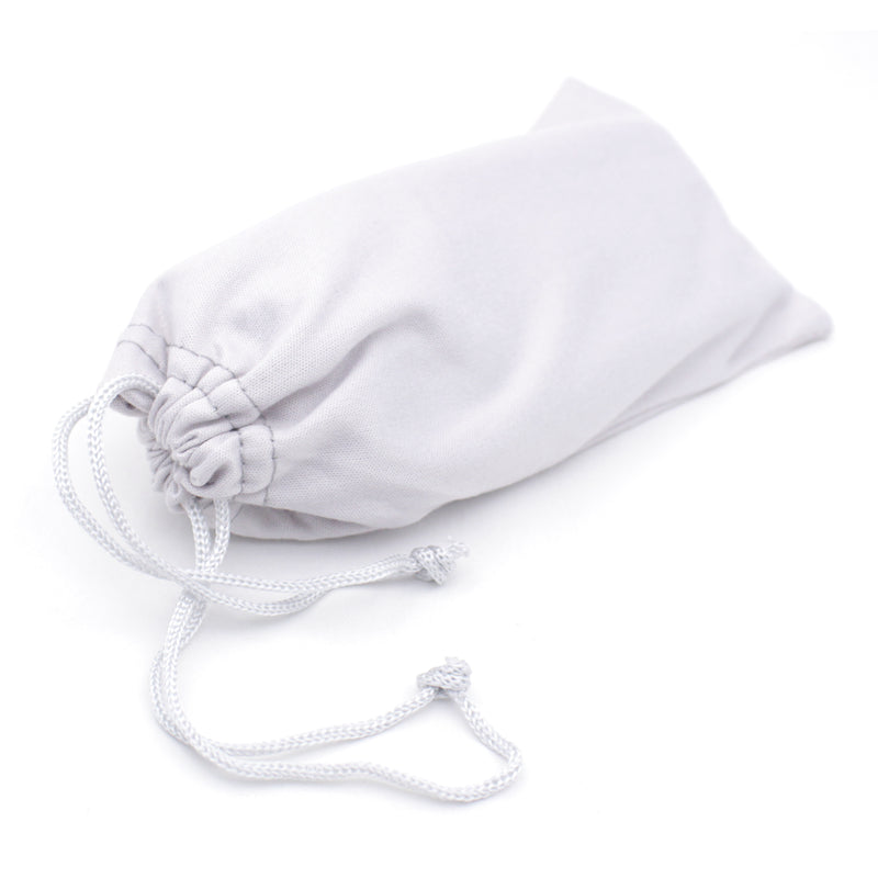Dozen Eyewear Carrying Draw String Soft Pouch
