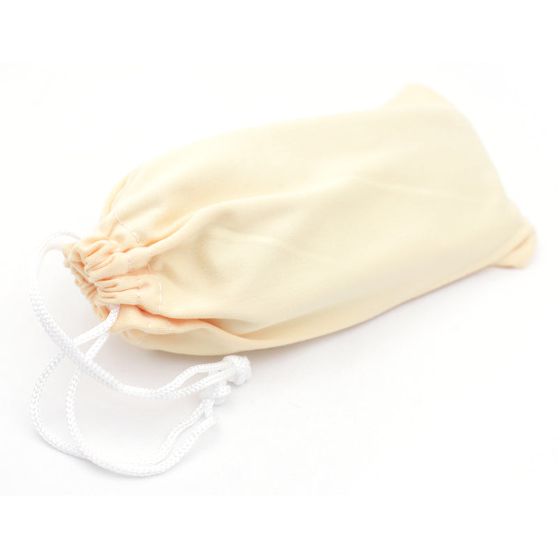 Dozen Eyewear Carrying Draw String Soft Pouch