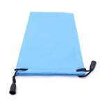 Dozen Eyewear Carrying Draw String Soft Pouch