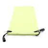 Dozen Eyewear Carrying Draw String Soft Pouch