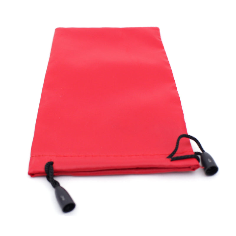 Dozen Eyewear Carrying Draw String Soft Pouch