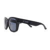 Kush Mens Oversize Thick Horn Rim Hipster Sport Plastic Sunglasses