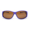 Polarized Pop Colorful Rectangular 60mm Fit Over Sunglasses Over Glasses