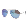 Polarized Classic Iconic Tear Drop Shape Air Force Officer Sunglasses