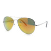 Polarized Classic Iconic Tear Drop Shape Air Force Officer Sunglasses