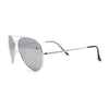 Polarized Classic Iconic Tear Drop Shape Air Force Officer Sunglasses