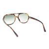 Vintage Style Retro Iconic Plastic Racer Hipster Sunglasses