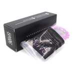 Girls Kids Size Daisy Jewel Trim Plastic Round Circle Lens Sunglasses