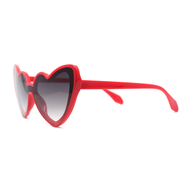 Womens Retro Cat Eye Plastic Inset Lens Iconic Sunglasses