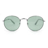 Small Micro Round Metal Rim Retro Dad b558Fashion Sunglasses
