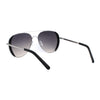 Womens Luxury Officer Cop Tear Drop Style Fashion Sunglasses