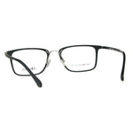 Optical Quality Rectangular Minimal Designer Eyeglasses Frame
