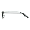 Optical Quality Rectangular Minimal Designer Eyeglasses Frame