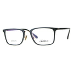 Optical Quality Rectangular Minimal Designer Eyeglasses Frame
