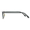 Optical Quality Rectangular Minimal Designer Eyeglasses Frame