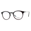 Premium Optical Quality Round Horned Rim Fashion Eyeglasses Frame