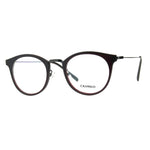 Premium Optical Quality Round Horned Rim Fashion Eyeglasses Frame