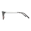 Premium Optical Quality Round Horned Rim Fashion Eyeglasses Frame