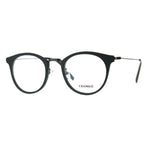 Premium Optical Quality Round Horned Rim Fashion Eyeglasses Frame