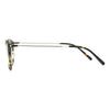 Premium Optical Quality Round Horned Rim Fashion Eyeglasses Frame