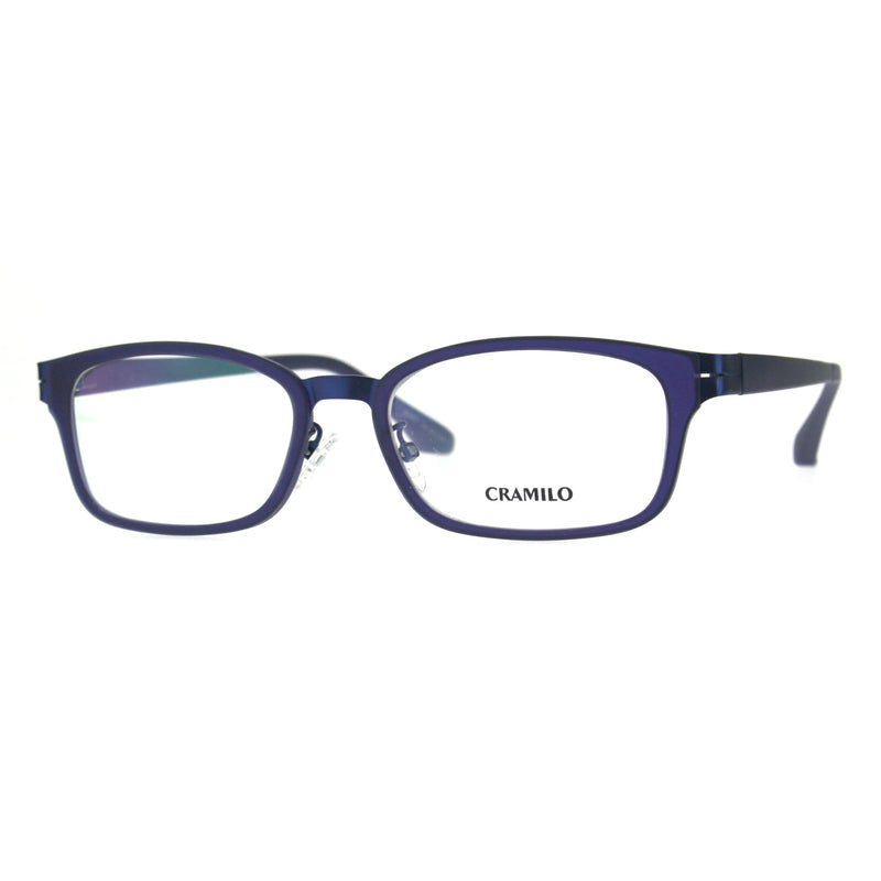 High Quality Rectangular Horn Rim Designer Eyeglasses Optical Frame