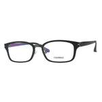 High Quality Rectangular Horn Rim Designer Eyeglasses Optical Frame