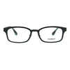 High Quality Rectangular Horn Rim Designer Eyeglasses Optical Frame