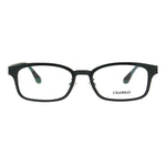 High Quality Rectangular Horn Rim Designer Eyeglasses Optical Frame