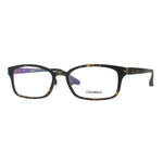 High Quality Rectangular Horn Rim Designer Eyeglasses Optical Frame