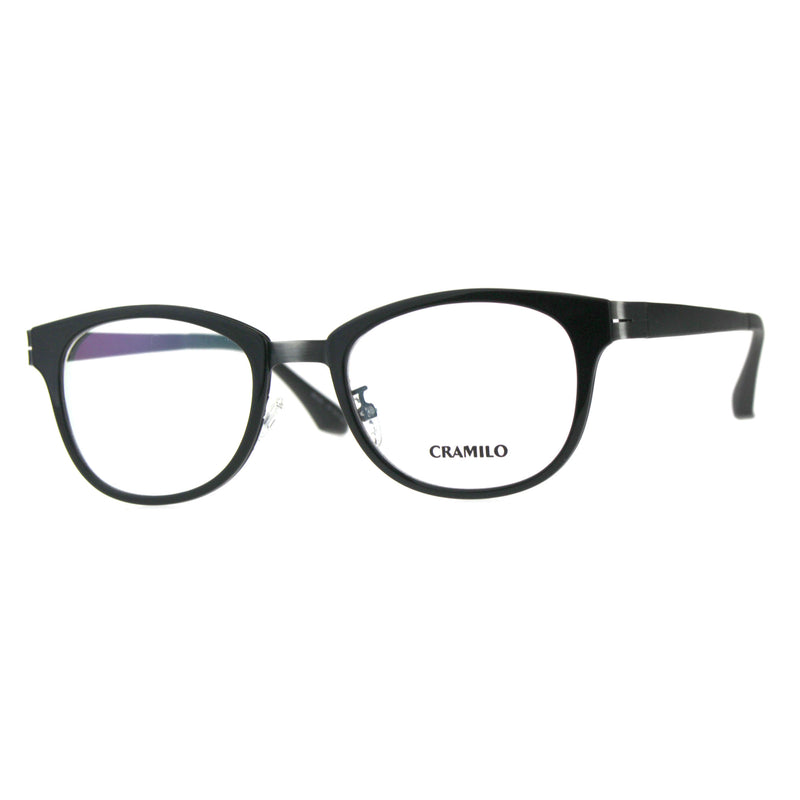 Copy of Premium Optical Quality Round Horned Rim Fashion Eyeglasses Frame