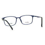 Premium Optical Quality TR90 Thin Plastic Rectangular Eyeglasses Frame