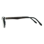 Premium Optical Quality TR90 Thin Plastic Rectangular Eyeglasses Frame