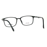 Premium Optical Quality TR90 Thin Plastic Rectangular Eyeglasses Frame