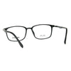 Premium Optical Quality TR90 Thin Plastic Rectangular Eyeglasses Frame