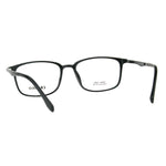 Premium Optical Quality TR90 Thin Plastic Rectangular Eyeglasses Frame