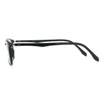 Premium Optical Quality TR90 Thin Plastic Rectangular Eyeglasses Frame