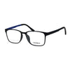 Mens Super Light Weight Indestructible TR90 Plastic Optical Eyeglasses Frame