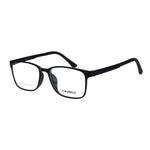 Mens Super Light Weight Indestructible TR90 Plastic Optical Eyeglasses Frame