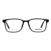 Mens Super Light Weight Indestructible TR90 Plastic Optical Eyeglasses Frame