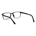 Mens Super Light Weight Indestructible TR90 Plastic Optical Eyeglasses Frame