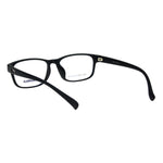 Luxury Designer Style Crushproof TR90 Plastic Frame Optical Eye Glasses
