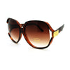 SA106® Extra Oversized Women's Round Sunglasses