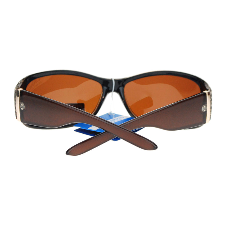 First Lens Cat-Eye Half Frame Rhinestone SUNGLASSES - S058 First Lens Cat-Eye Half Frame Rhinestone SUNGLASSES - S058