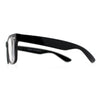 Classic Hipster Horn Rim Reading Glasses