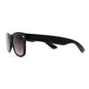 Retro Horn Rim Bi-focal Reading Sunglasses