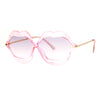 SA106 Love Lip Shape Kiss Womens Sunglasses